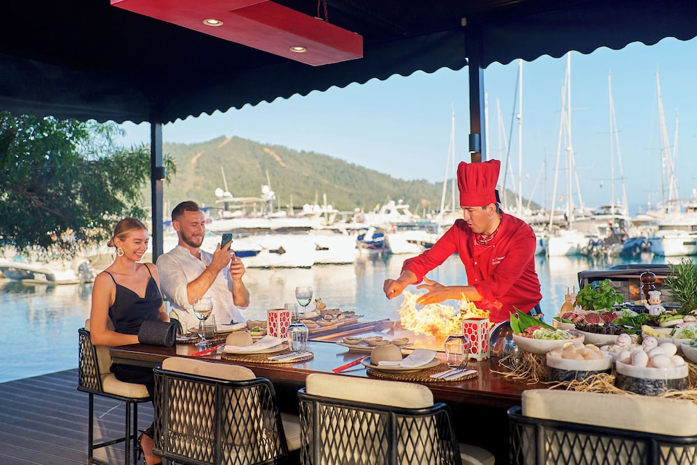 Rixos Premium Göcek Yetişkinlere Özel - Image 98