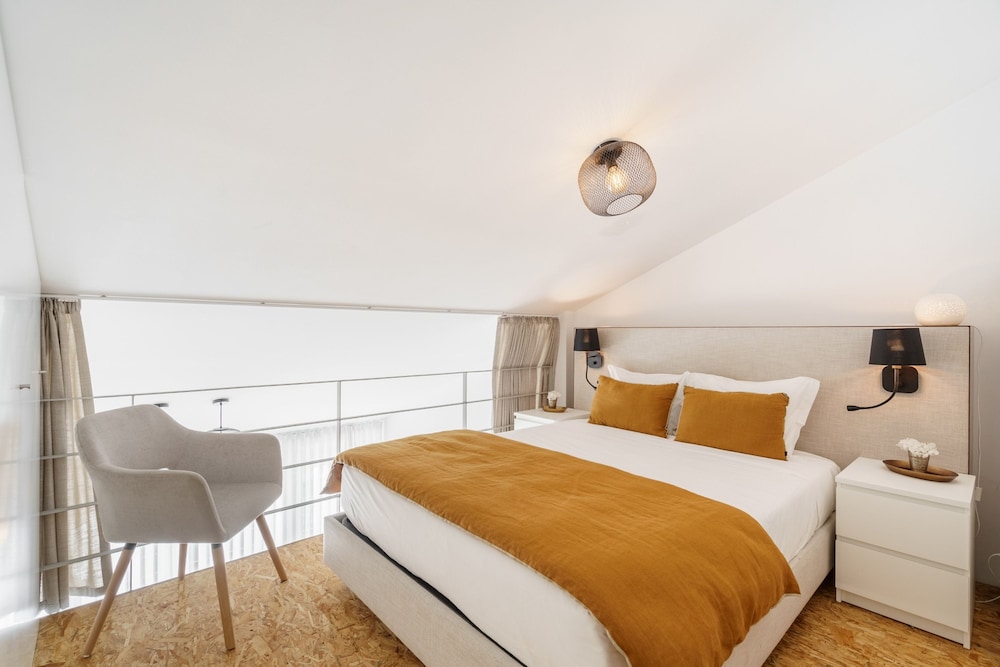Souto Essence Apartment By Minhos Guest