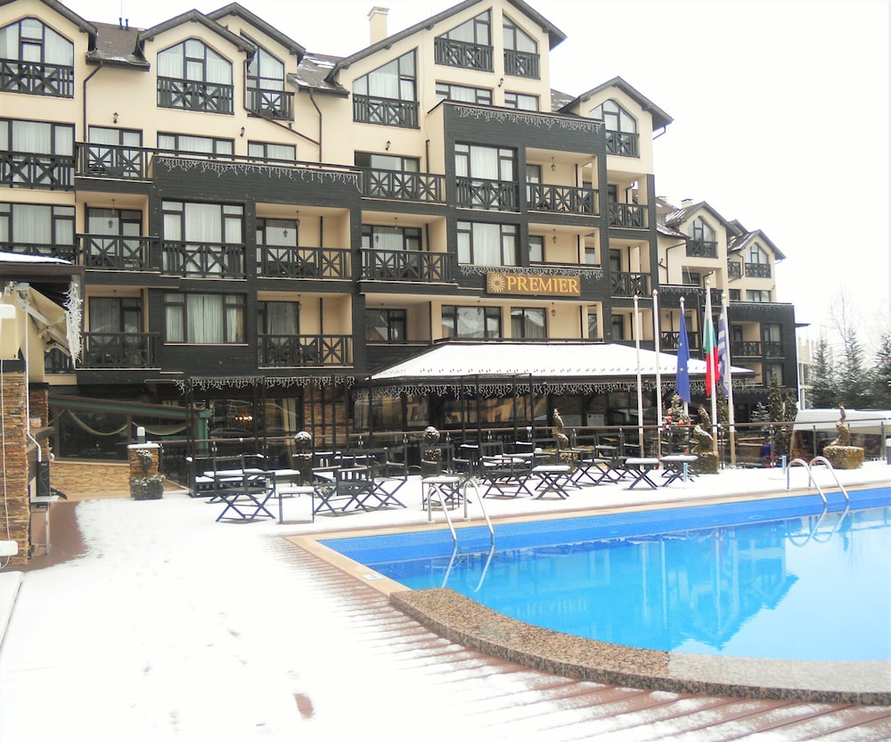 Bansko Vacations - Premier Luxury Mountain Resort - Property Image 165