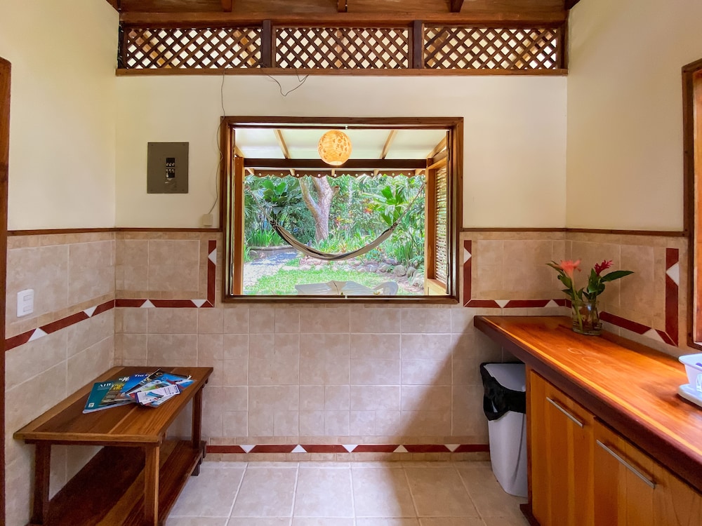La Finca Chica