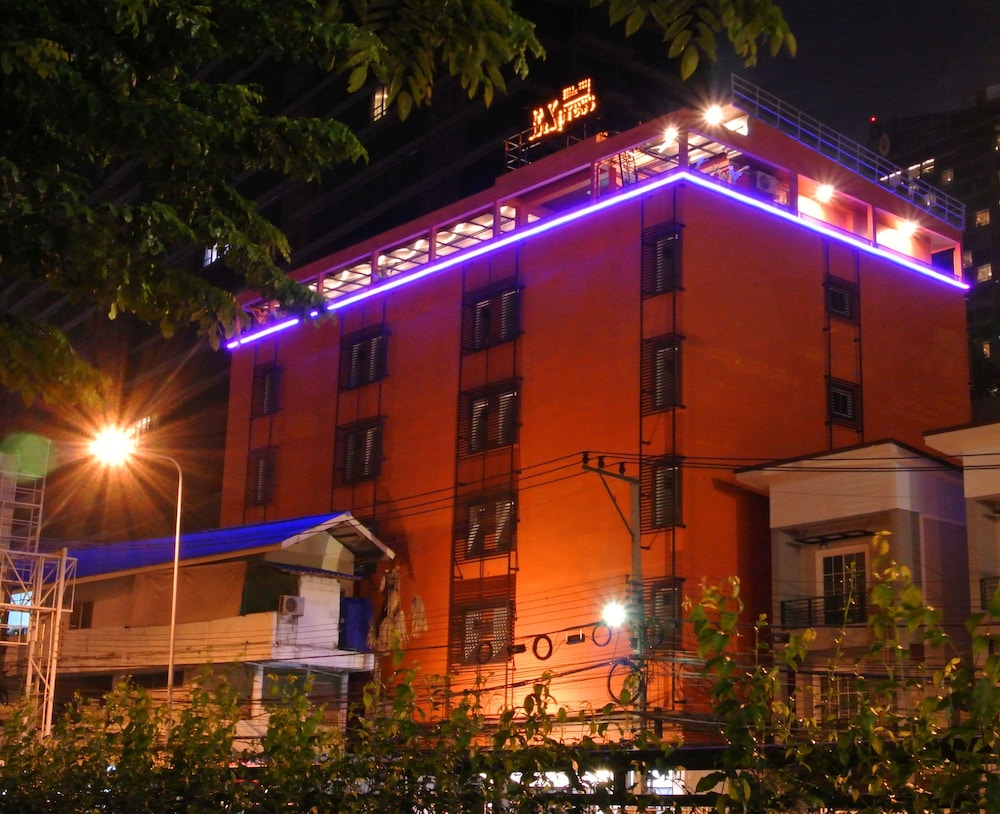 Express Hostel