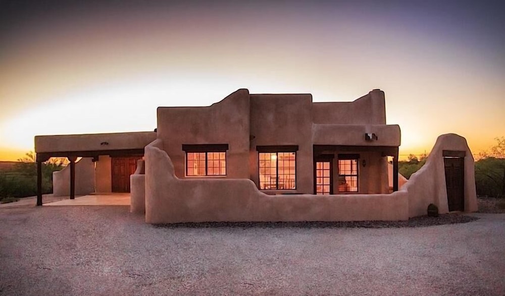 Saguaro Serenity By Signature Vacation Rentals