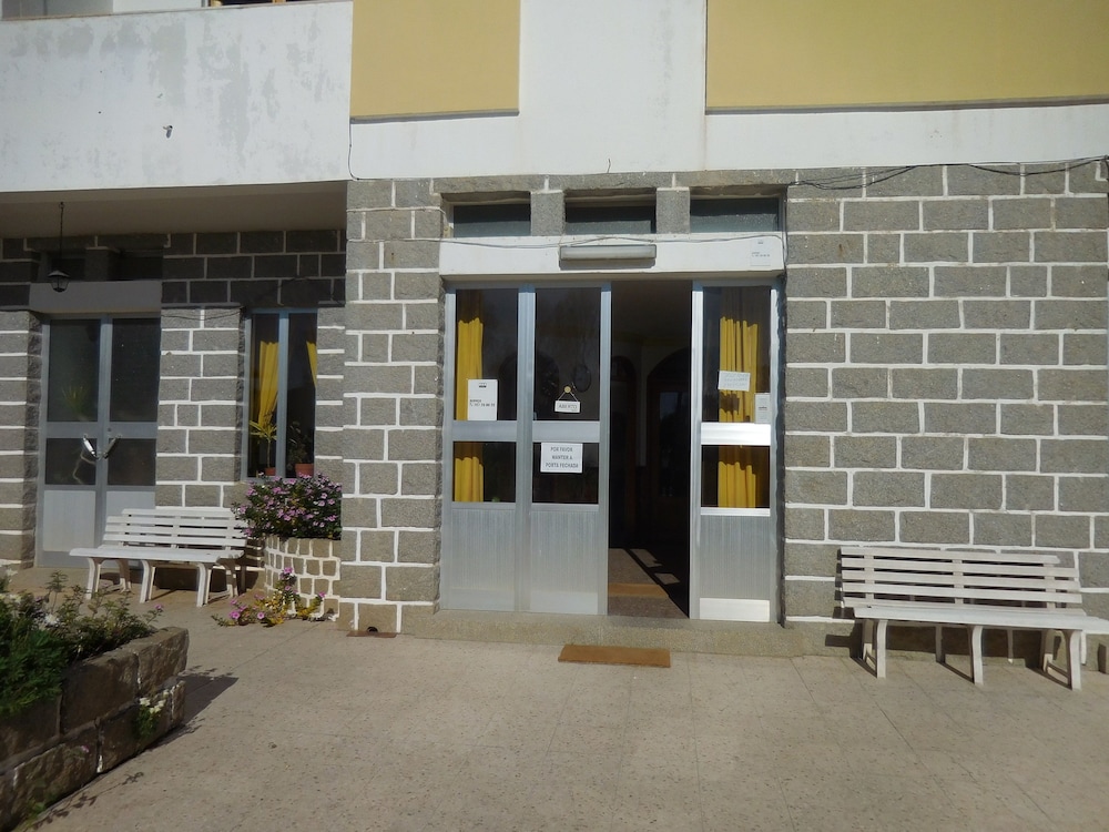 Casa de Hóspedes Granifóia