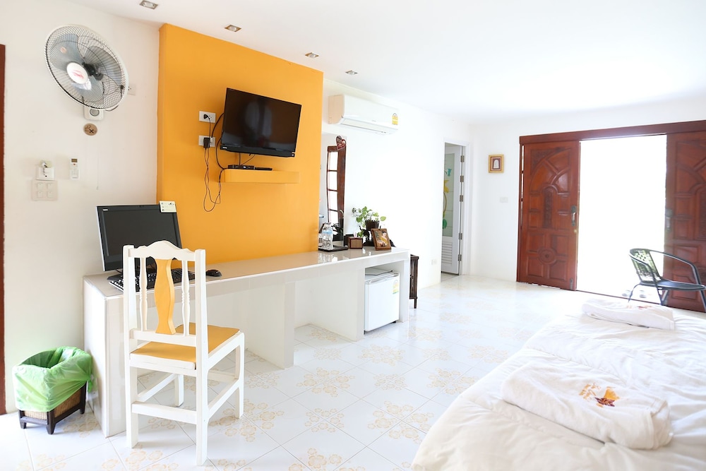 The Orchid Resort & Relax