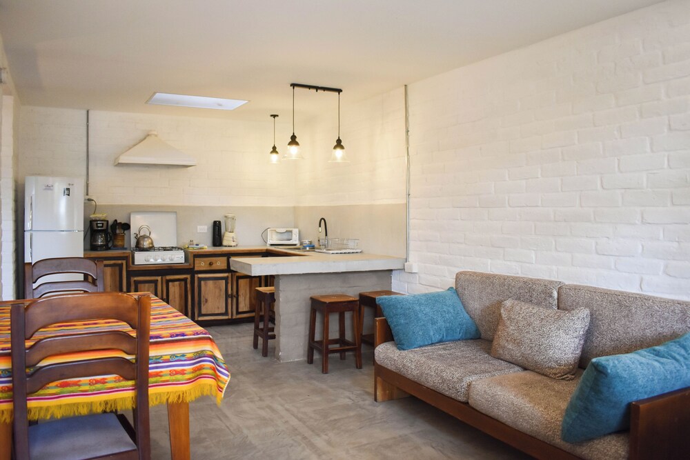 Apartamentos Otorongo