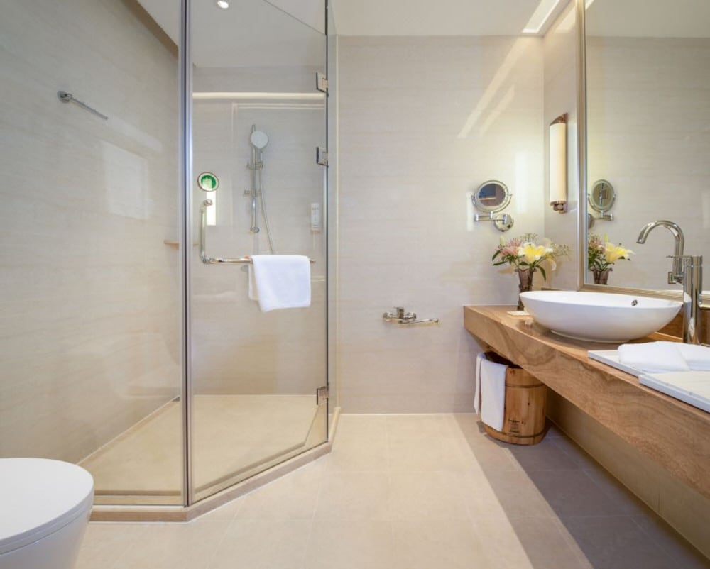 Vienna Good Sleep International Hotel