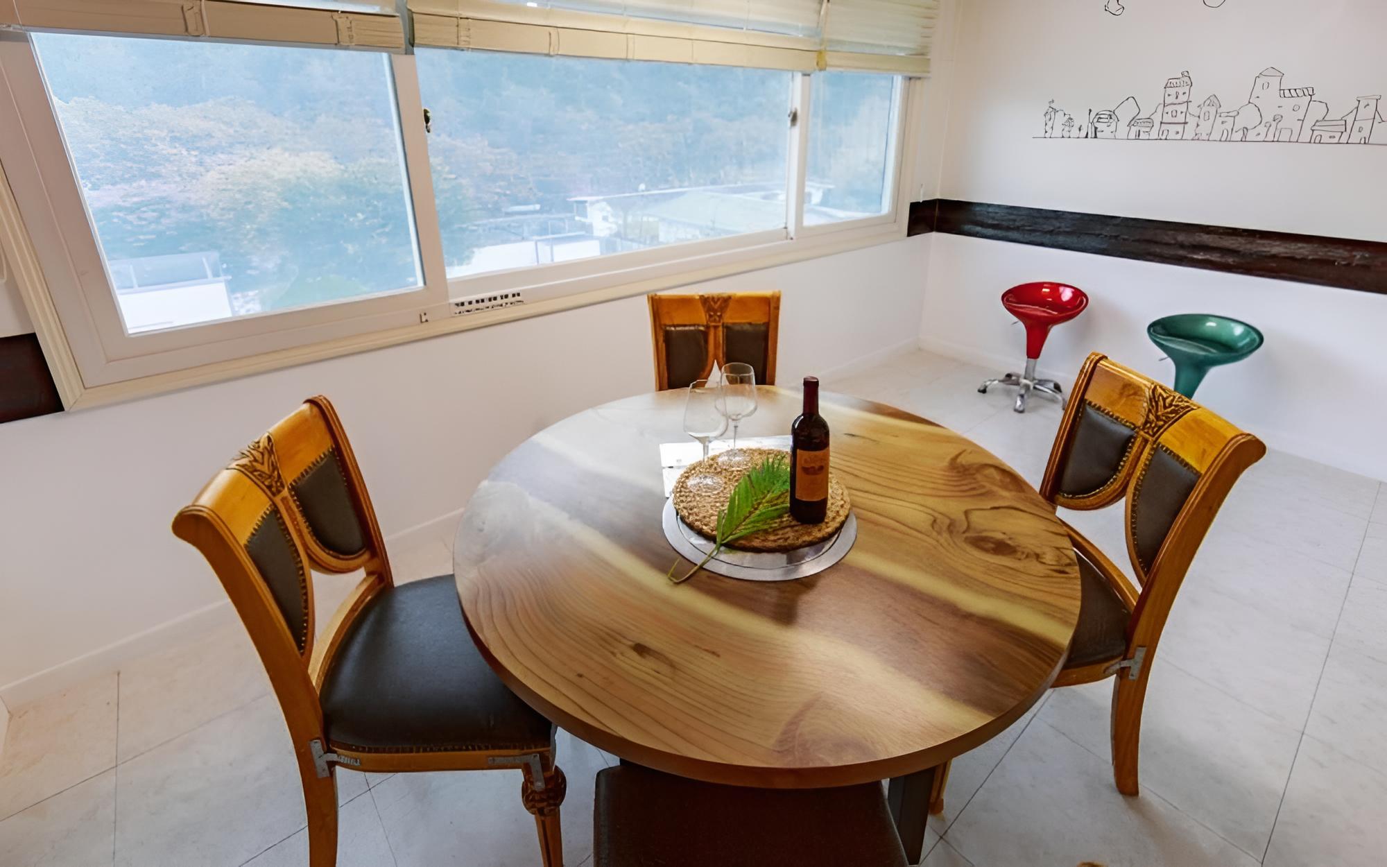 Gapyeong Rich House Pension