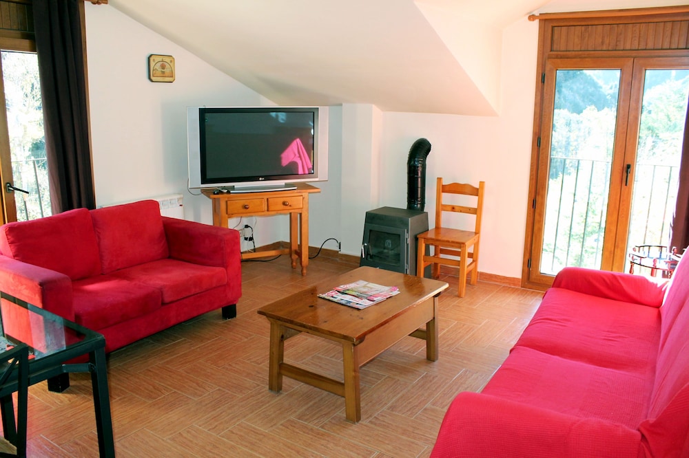 Apartamentos Anem 3000
