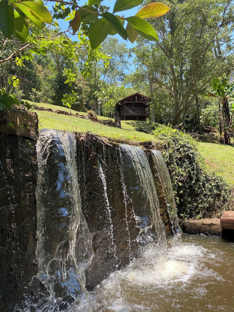 Pousada dos Anjos