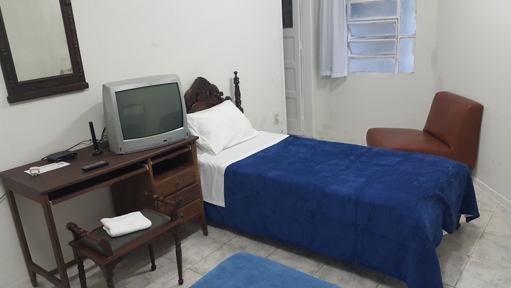 TJ House Hospedagem