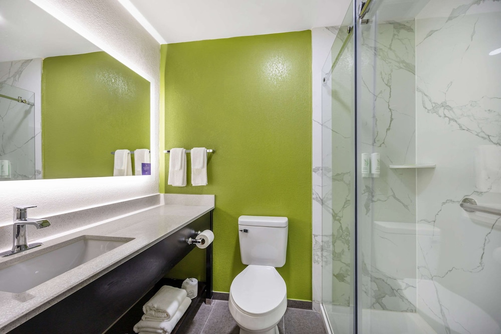 Sleep Inn & Suites Salina I-135, Billede 20