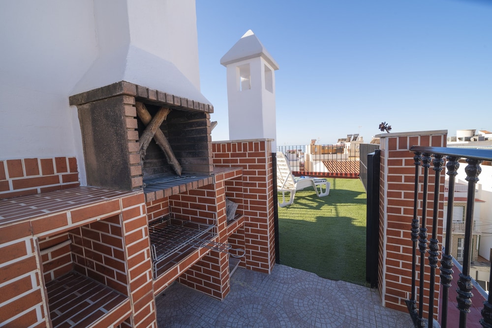 Atico Granada Jimena by At Home Costa del Sol