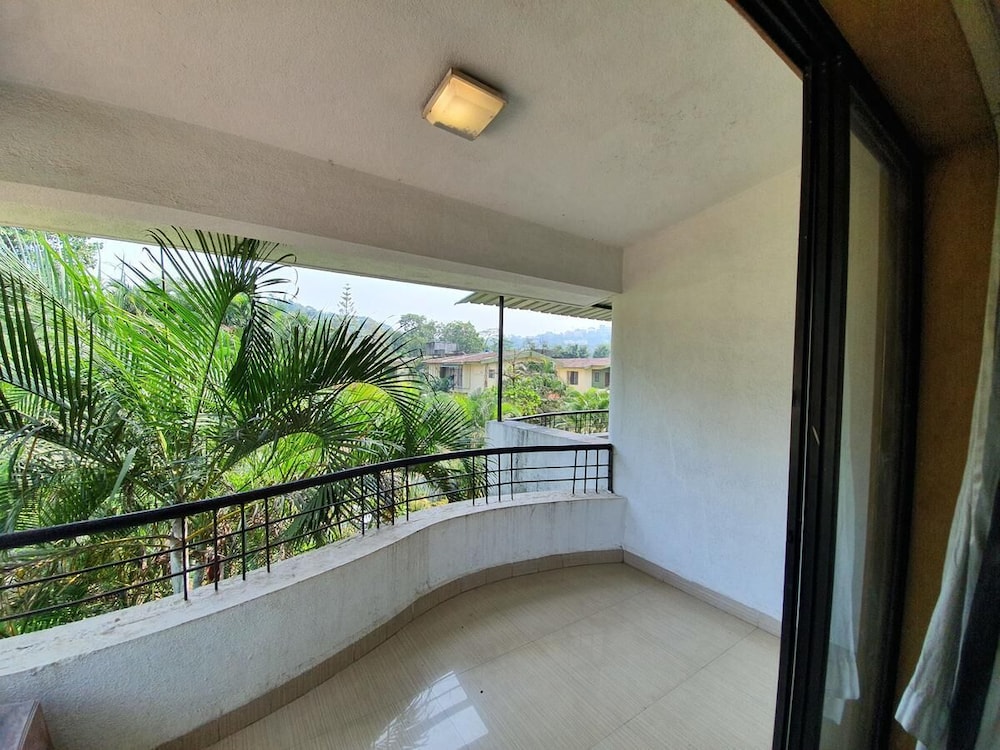 Outdoor Space