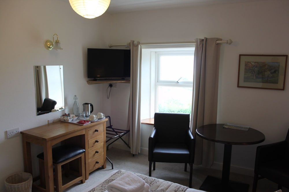 Bryn Eisteddfod B&B