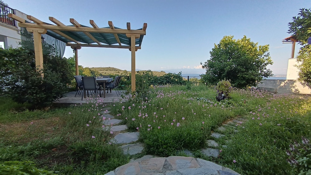 Outdoor Space