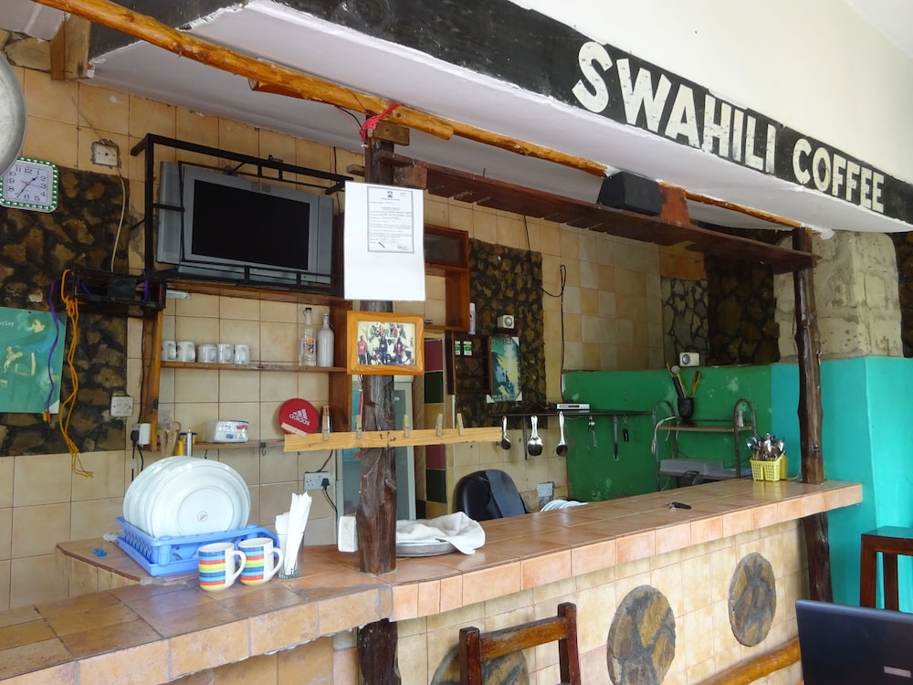 Homeland Swahili Lodge - Hostel