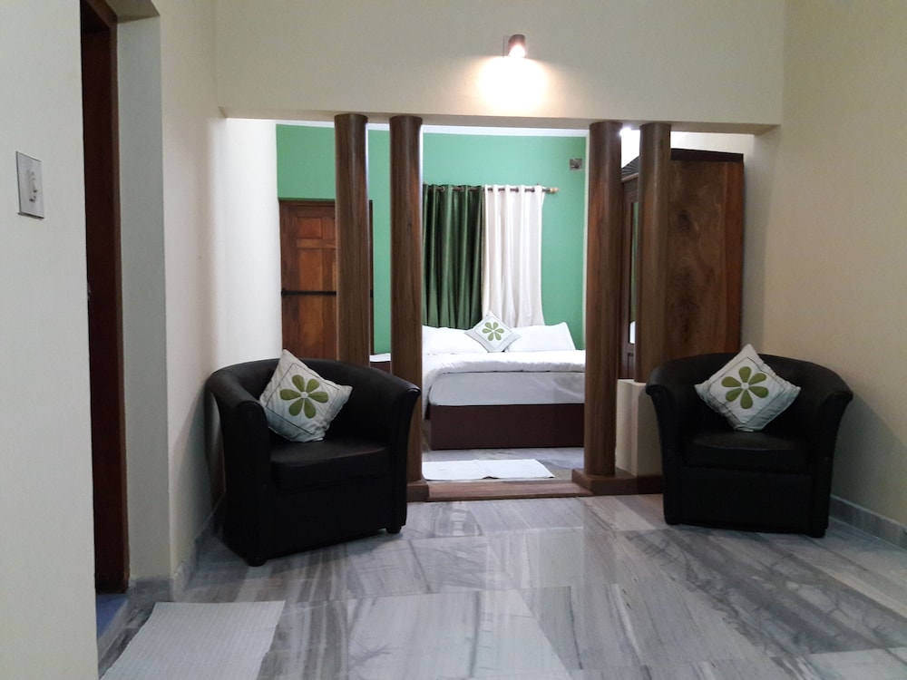 Enjoy The Real "wayanad Village Home Stay" Experience view 2