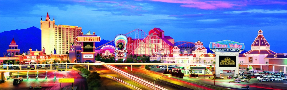 Whiskey Pete's Hotel  Casino - Property Image 12