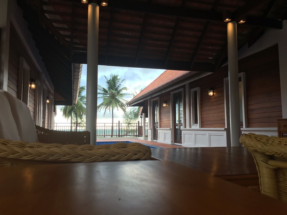 Le MENARA KHAO LAK