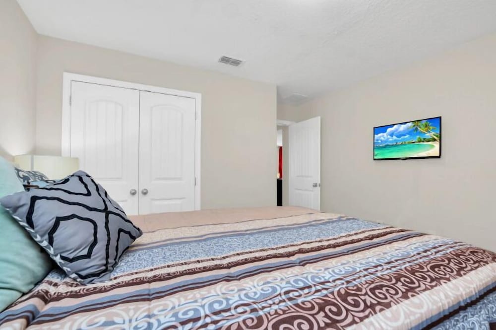 Solterra 6Br Villa W/ Pool, Spa, Game & Theater