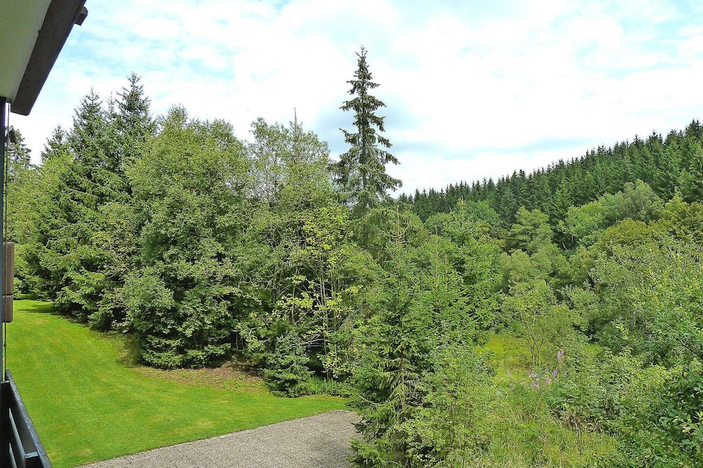 Ferienwohnungen in Winterberg