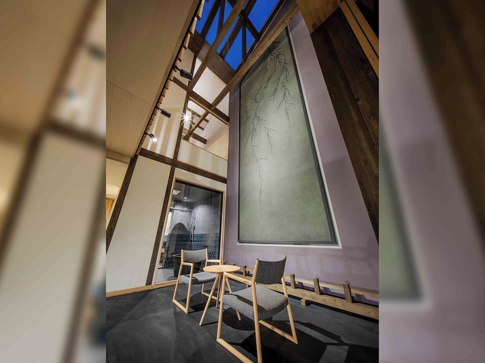 Hanasatomachi Machiya House