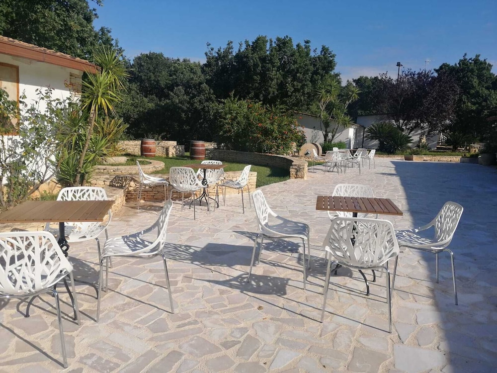 Tenuta Giannini