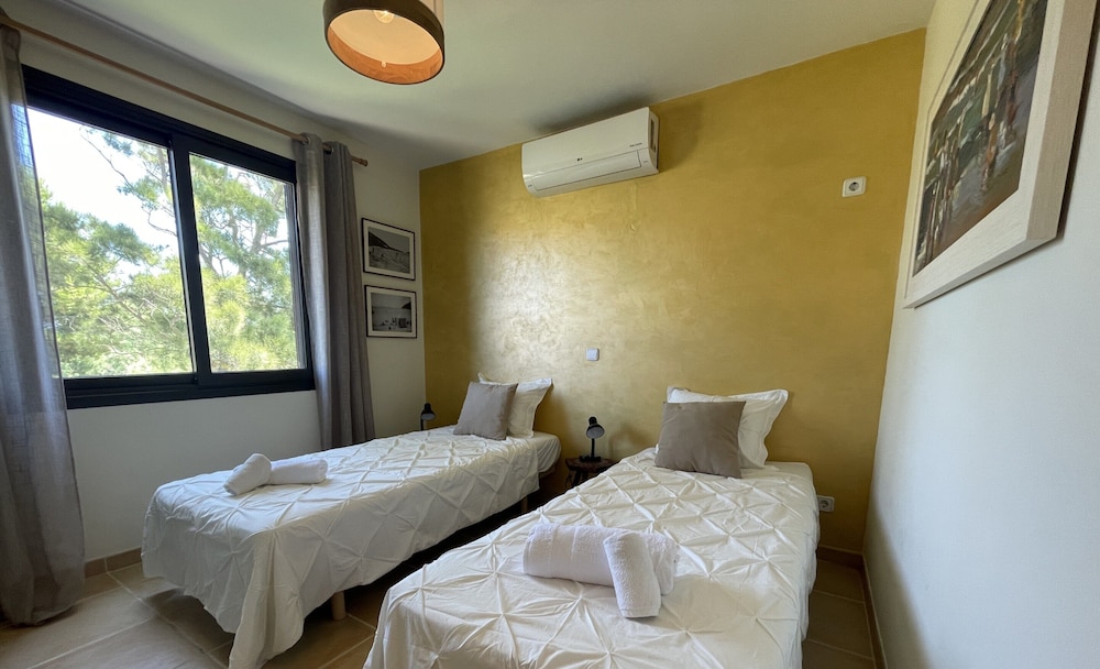 Apartment in Port de Pollenca by the Sea