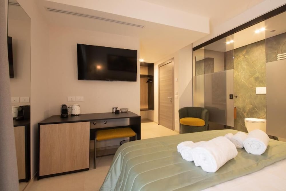 Dimore d'Elite e Spa