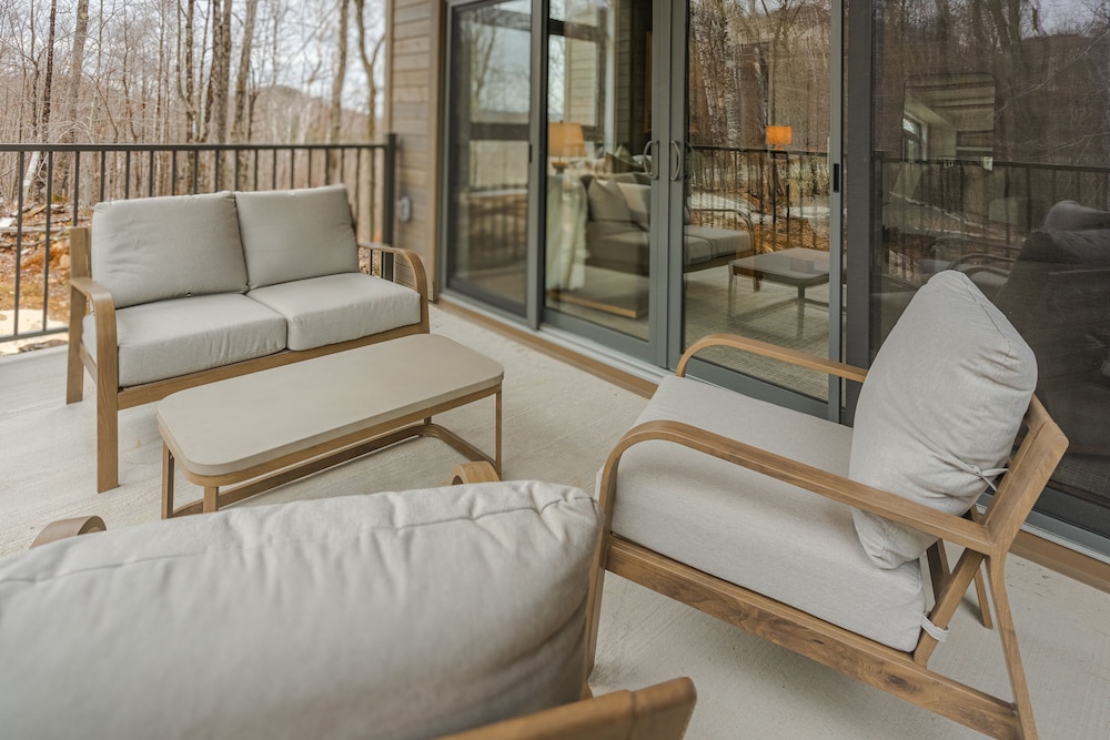 203 Verbier, Building 7