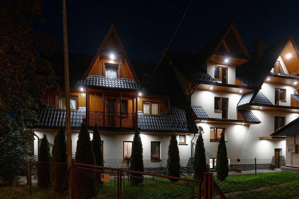 U Gałów Poronin