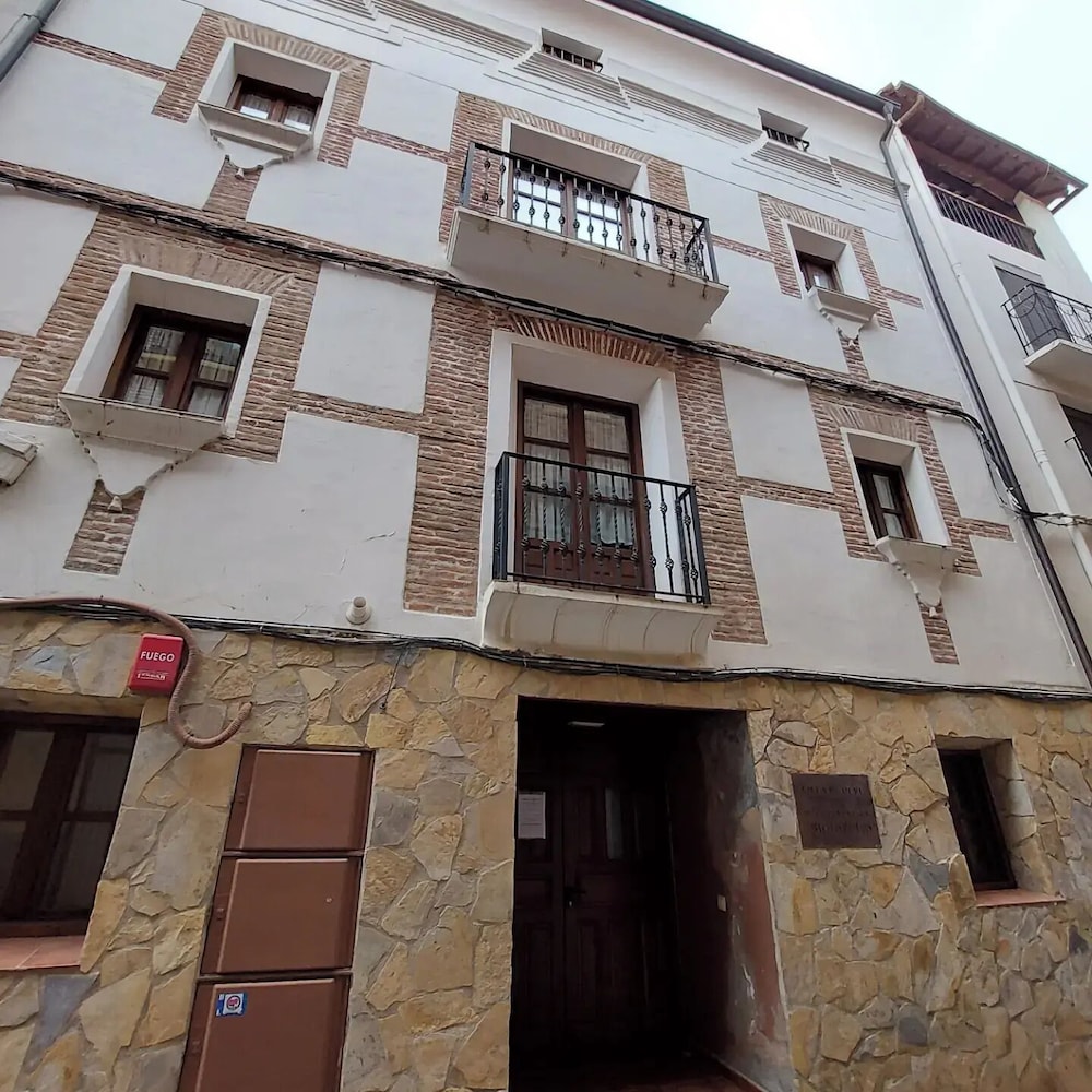 Albergue Las Angelitas