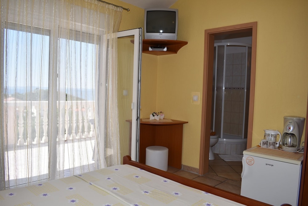 Villa Adria view 3