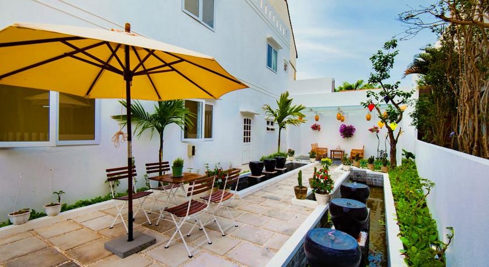 Minh Phat Homestay