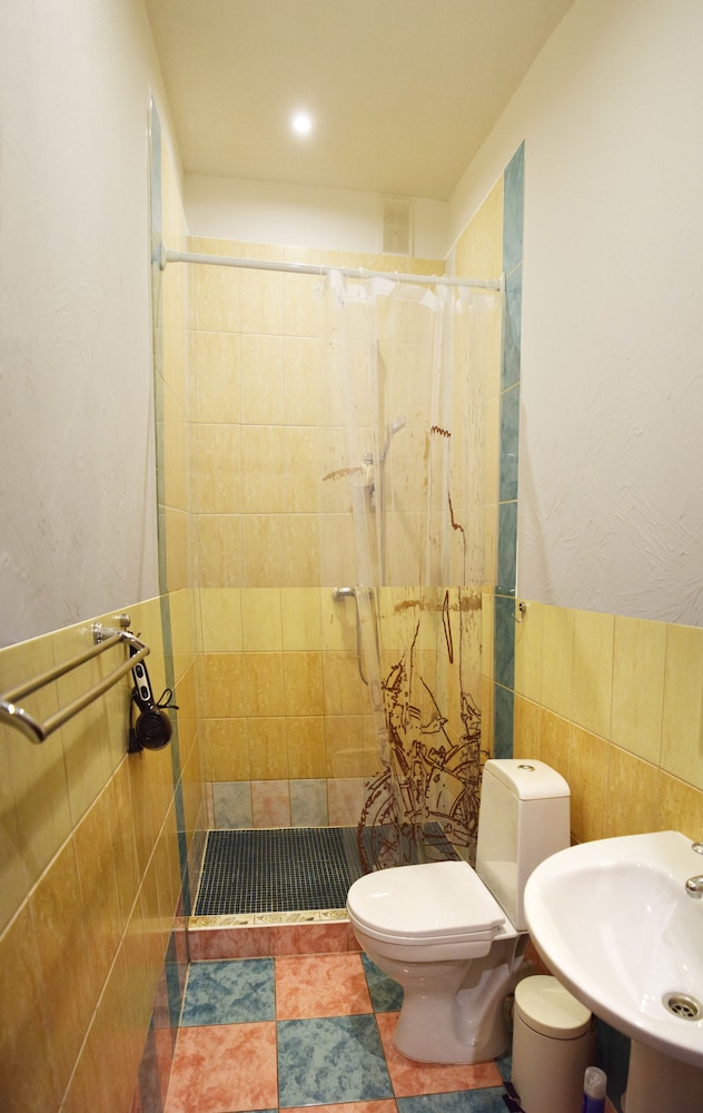 Hotel Pomestie