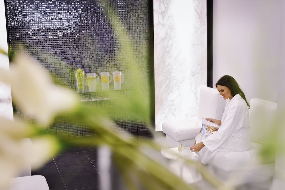 Grifid Encanto Beach Hotel - Wellness & SPA