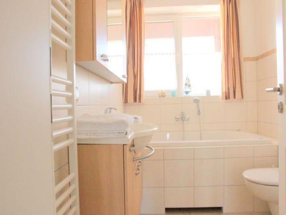 Liebevoll Eingerichtetes Appartement