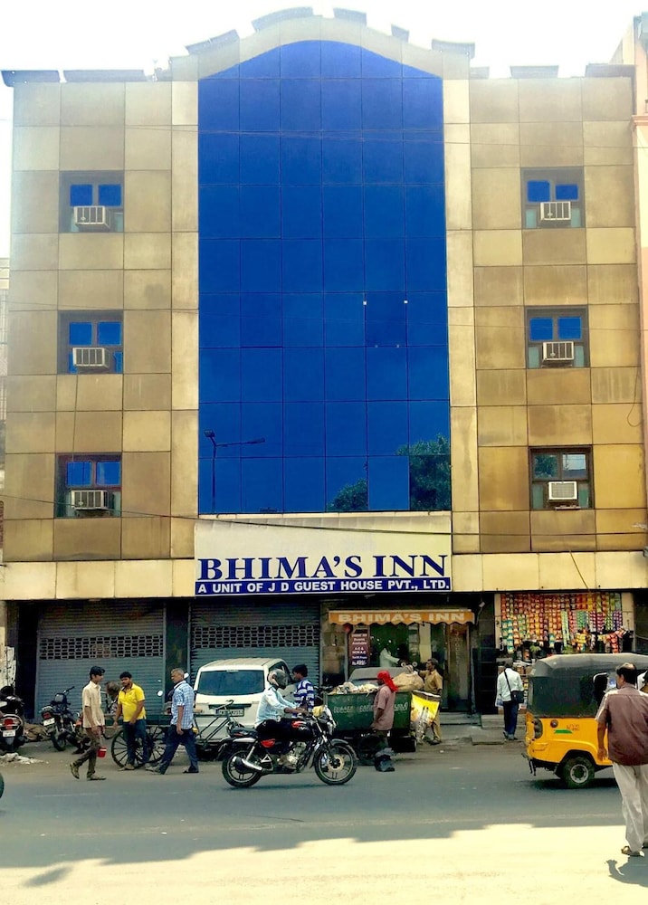 Bhimas Inn