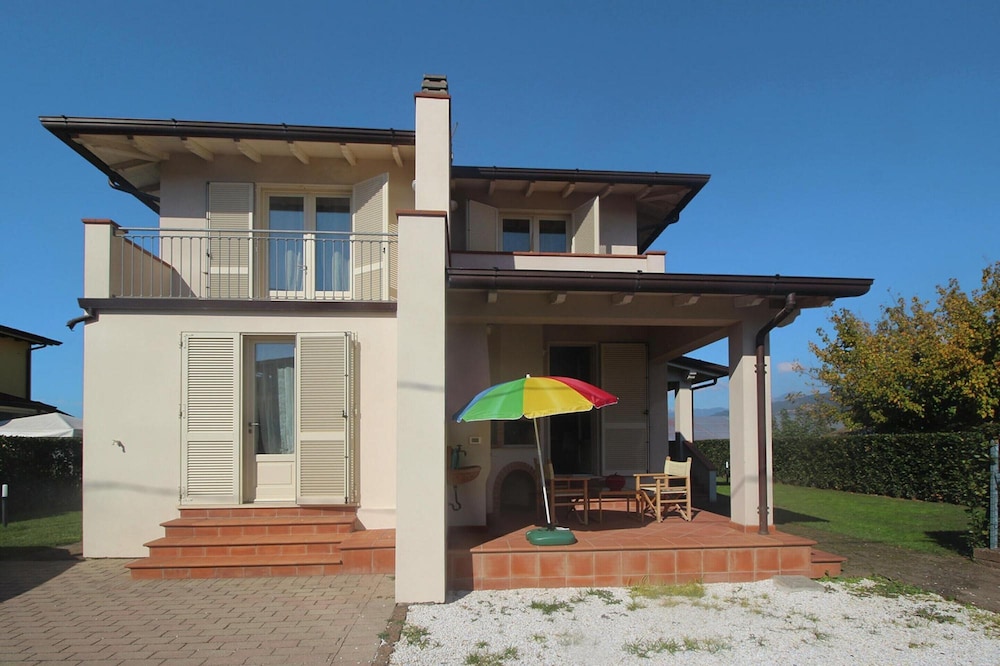 Holiday Home Fragola, Capezzano Pianore view 2