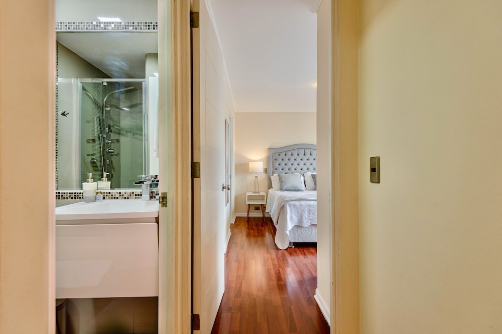 ALU Apartments - Miraflores Park