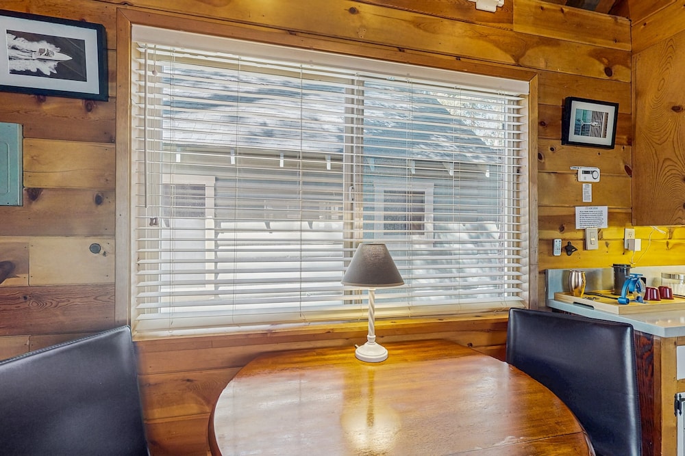 Bristlecone Cottage #321