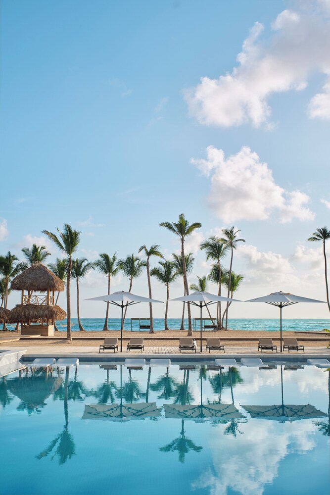 The Excellence Club at Finest Punta Cana Adults Only - All Inclusive