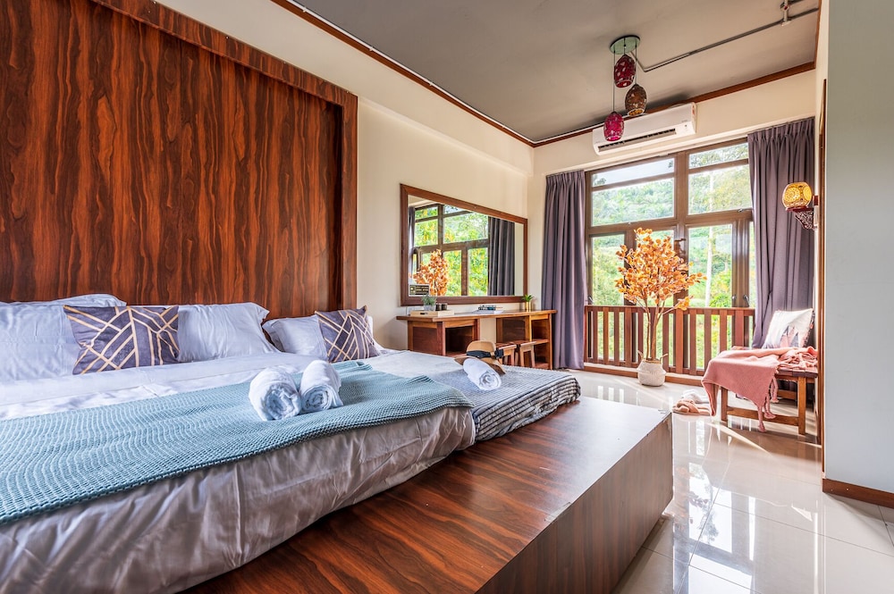 Bentong Eco Wellness Resort photo 5