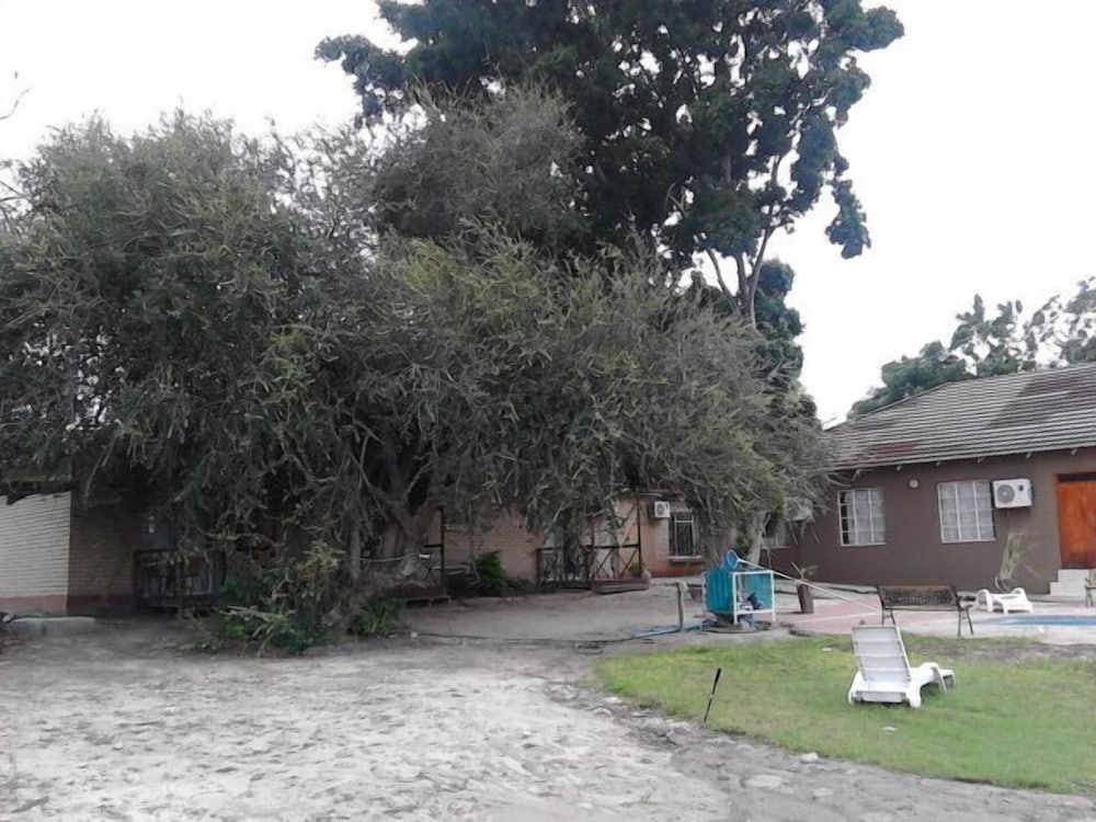 Kesmo Lodge