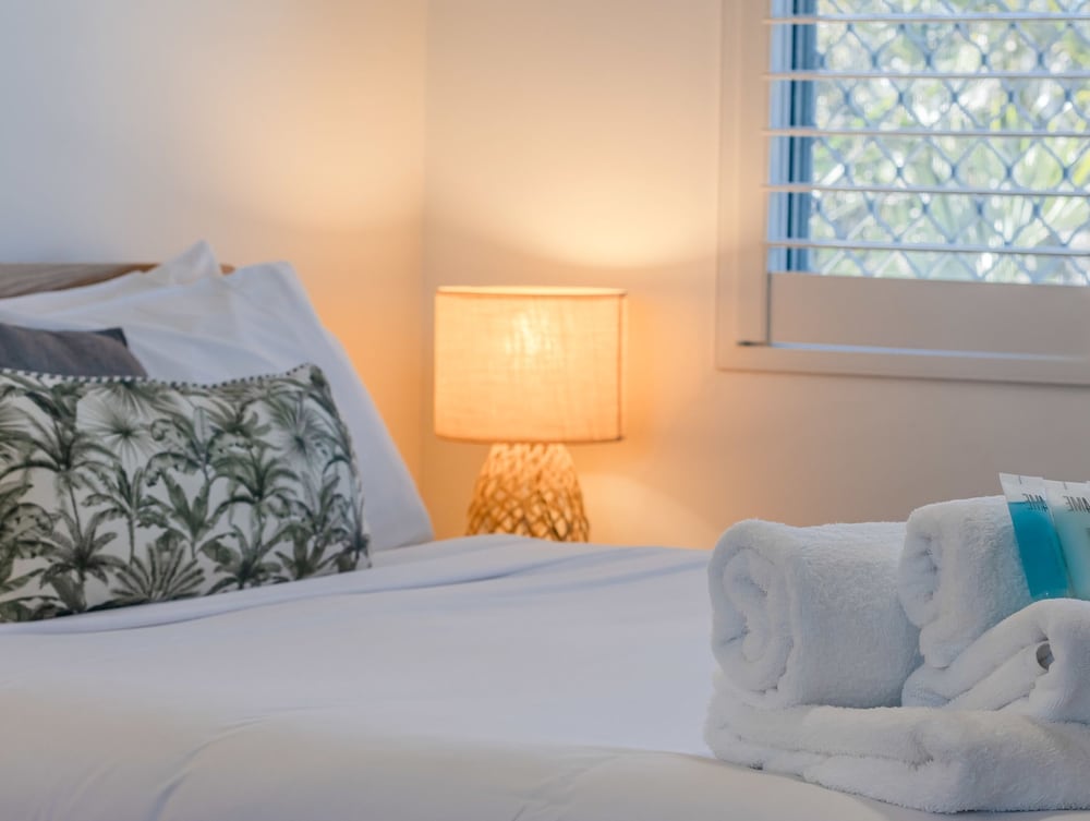 Cabarita Beachfront with Headland Views - Apt 15