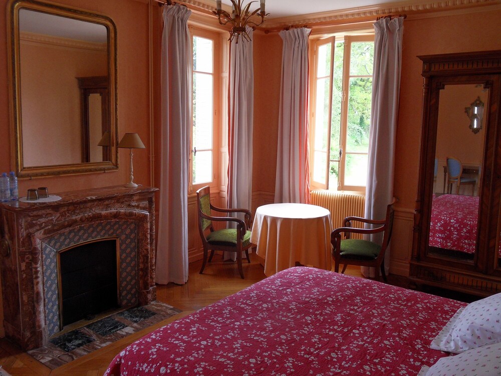 Château de la Motte