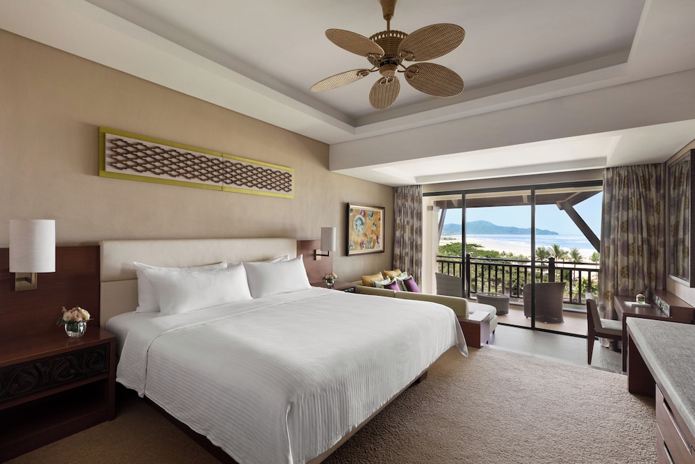 Shangri-La Rasa Ria, Kota Kinabalu 28