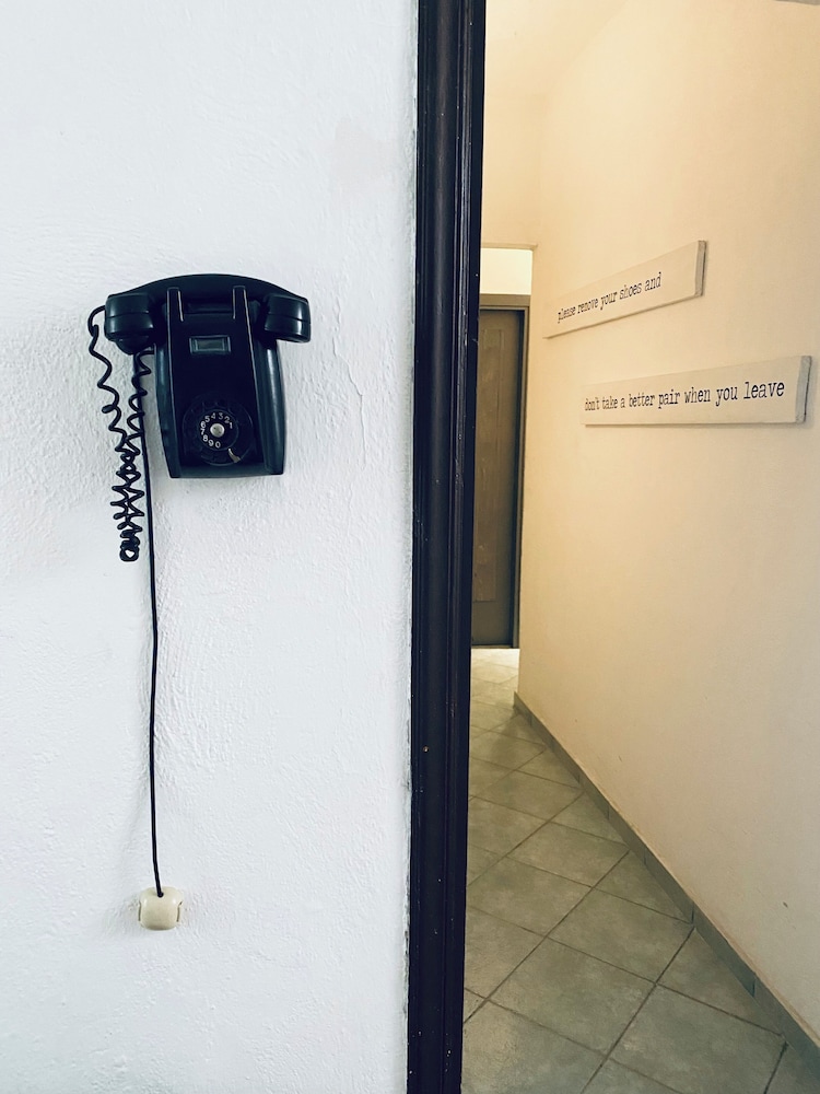 Black Market Hotel