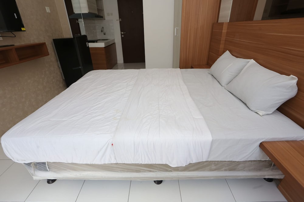 Capital O Iconic Rooms @ Golden City