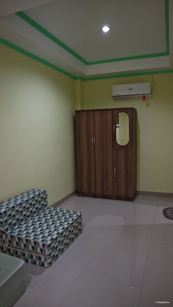 La Fela Pension House